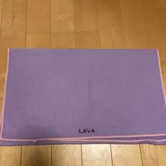 2025年最新】LaVaのヨガマットの人気アイテム - メルカリ