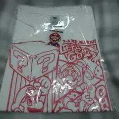 マリオ 1986年 当時モノ キッズ用 Tシャツ - メルカリ