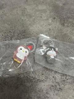 JOCHUM めじるしアクセサリー ぽぽ チュララ