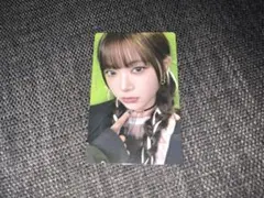 ウンチェ LE SSERAFIM ルセラフィム ルセラ DIFFERENT