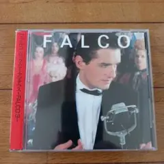ロック・ミー・アマデウス〜FALCO 3〜/ファルコ