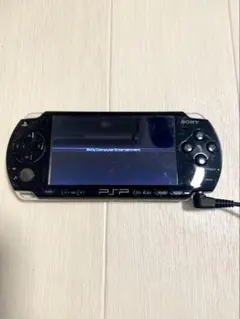 SONY ソニー PlayStationPortable PSP-2000