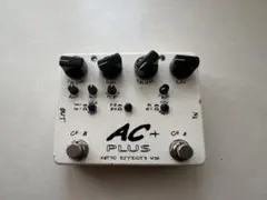 Xotic Effects AC Plus ギターエフェクター 本体のサムネイル