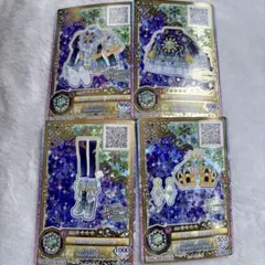 アイカツフレンズ