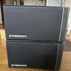 Pioneer CS-X060 スピーカー 美品 - メルカリ