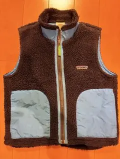 パタゴニア ダウンベスト