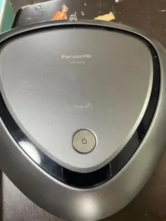 Panasonic - 値引き  パナソニック ルーロ MC-RS310-W 新品未使用 Amazon | パナソニック ロボット掃除機 RULO(ルーロ) ホワイト
