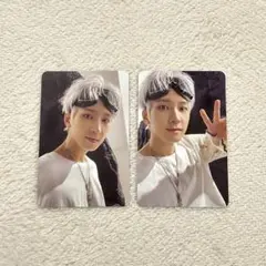 セブチ Face The Sun トレカセット ウォヌ SEVENTEEN Face The Sun ウォヌ トレカ キノ kit SEVENTEEN Face