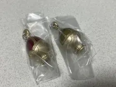 魔法少女まどかマギカ　めじるしアクセサリー