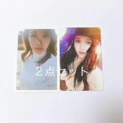 TWICE ミナ トレカ TWICEcoaster LANE1 セット