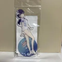 蓮ノ空女学院スクールアイドルクラブ 村野さやか アクリルスタンド