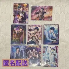 うたプリ ビジュコレvol.4 トキヤ アニメイト特典・R・Nセット