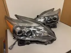 2026年最新】プリウス usヘッドライトの人気アイテム - メルカリ