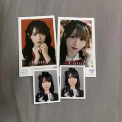 大谷映美里 idフォト ミニフォト - メルカリ
