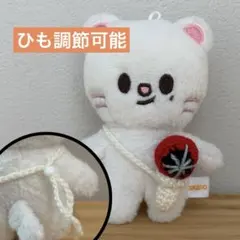 SKZOO 10cm ペンライト　straykids