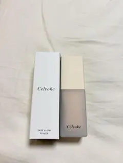 Celvoke Rare Glow Primer 28mlのサムネイル
