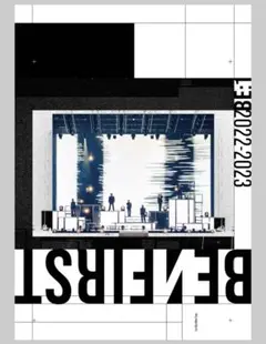 BE:FIRST 1st One Man Tour BE:1 2022-2023