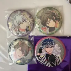 アイドリッシュセブン アイナナ 缶バッジ 纏め売り