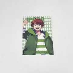 からぴち じゃぱぱ トレカ