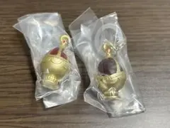 杏子 レア 穢れ 通常 2点セット まどマギ めじるしアクセサリー めじるし