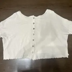 Sea Room lynn カーディガン