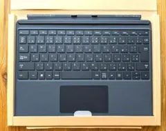 【Surface Pro】キーボード