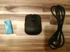 G-WOLVES FENRIR MAX 8K ブラック