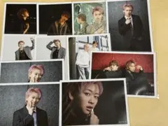 超特急 シューヤ 生写真 11枚 まとめ売り