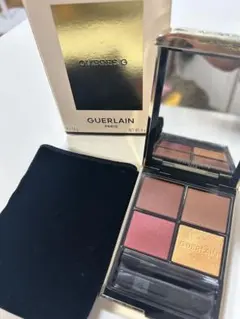 ゲラン オンブルジェ アイシャドウ 879 guerlain ombres g - メルカリ