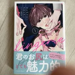ランジェリープランプ 1