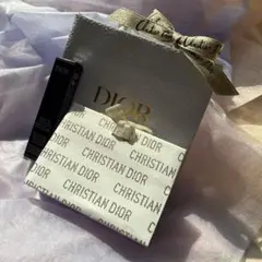 新品未使用☆ディオール アディクトリップマキシマイザー026 6mL モーヴ