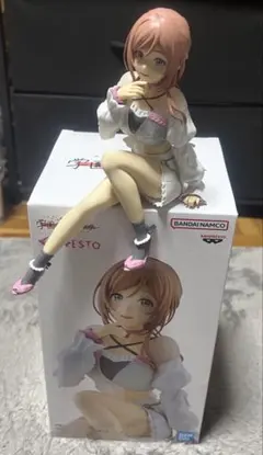 学園アイドルマスター ESPRESTOフィギュア 姫崎莉波 2体セット