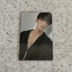 SEVENTEENドギョム attacca