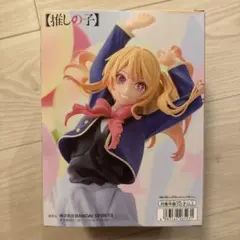 【値下げ】　推しの子　ルビー　Air Flow フィギュアのサムネイル
