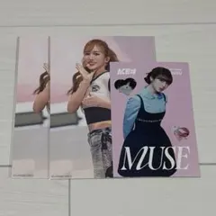 山本すず ポストカード