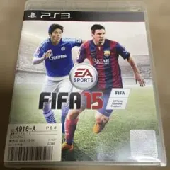 FIFA 15