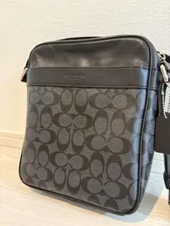 COACH ショルダーバッグ ほぼ未使用