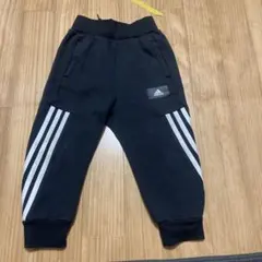 adidas ジャージ ボトムス