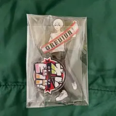 2026年最新】オレビバ アクスタの人気アイテム - メルカリ