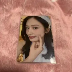 IVE SHOW WHAT I HAVE ENCORE Kit トレカ　ユジン