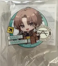 2025年最新】斜木七基 缶バッジの人気アイテム - メルカリ