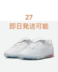 Jacquemus × Nike Cryoshot Tiempo R10のサムネイル