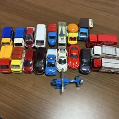 2026年最新】トミカのまとめ売りの人気アイテム - メルカリ