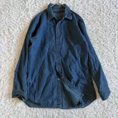 2026年最新】45RPM デニム シャツの人気アイテム - メルカリ