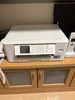 ブラザー　brother FAX電話のサムネイル