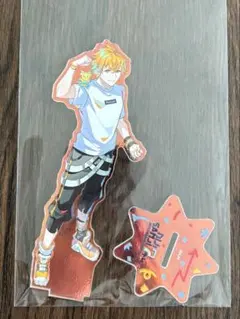 にじフェス2025 アクリルスタンド　宇佐美リト