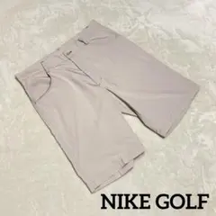 NIKE GOLF ゴルフ ハーフパンツベージュ メンズ M 34のサムネイル