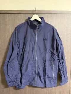 2026年最新】HELLY HANSEN カラー：ネイビー系 メンズ ナイロン