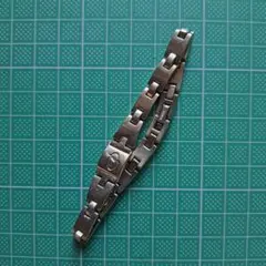 phiten ファイテン チタン ブレスレットのサムネイル
