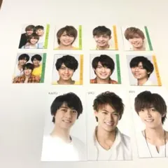 King&Prince データカード デタカ 20枚セット